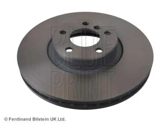 спирачен диск BLUE PRINT          