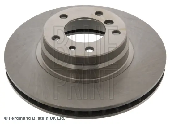 спирачен диск BLUE PRINT          