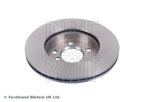 спирачен диск BLUE PRINT          