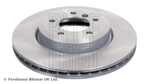 спирачен диск BLUE PRINT          