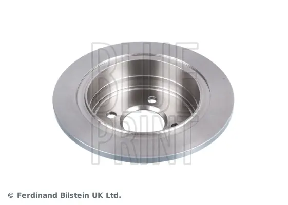 спирачен диск BLUE PRINT          