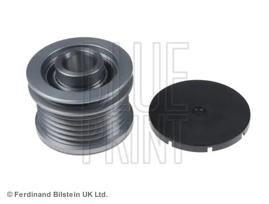 механизъм за свободен ход на генератор BLUE PRINT          