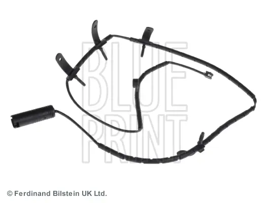 предупредителен контактен сензор, износване на накладките BLUE PRINT          