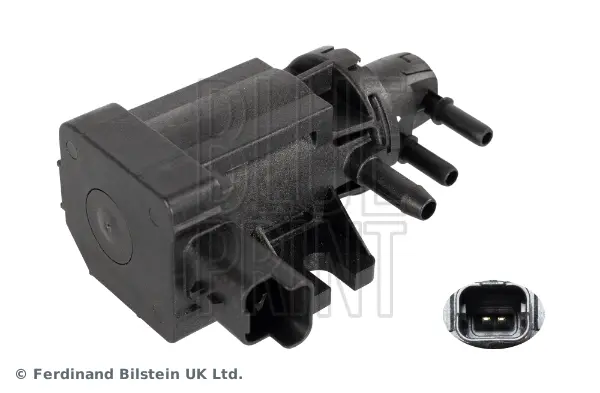 регулиращ клапан за налягане на турбината BLUE PRINT          