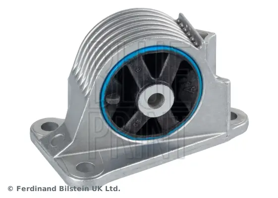 окачване, двигател BLUE PRINT          