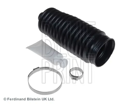 комплект маншон, кормилно управление BLUE PRINT          