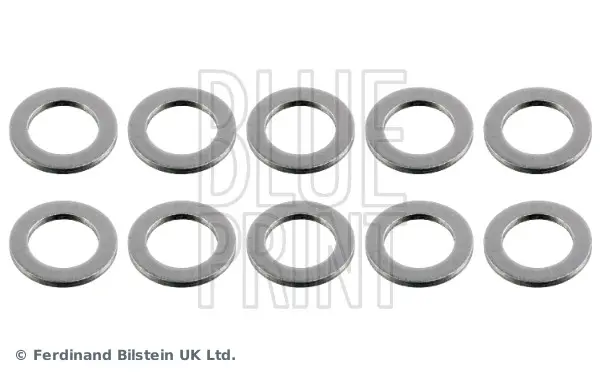 уплътнителен пръстен, пробка за източване на маслото BLUE PRINT          