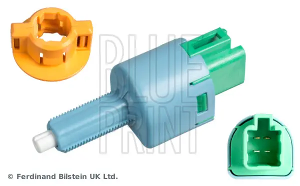 ключ за спирачните светлини BLUE PRINT          