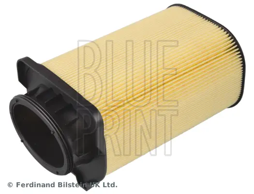 Въздушен филтър за MERCEDES-BENZ GLC Coupe (C253) 300 4-matic (253.349) ADBP220019 BLUE PRINT          