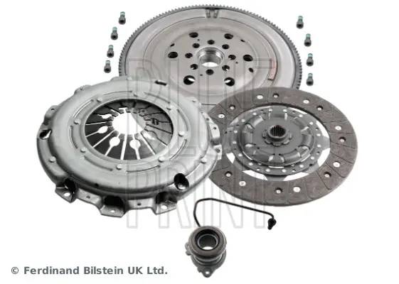 комплект съединител BLUE PRINT          