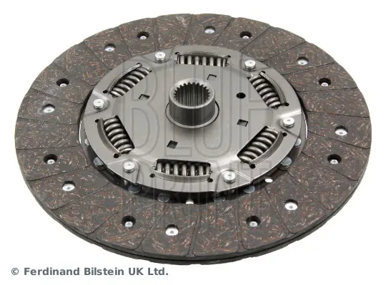 диск на съединителя BLUE PRINT          