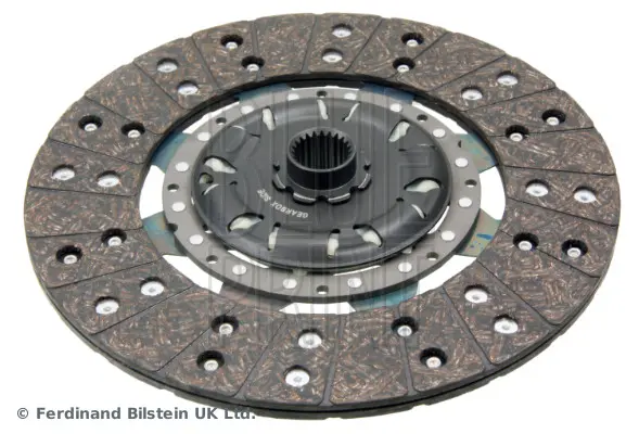 диск на съединителя BLUE PRINT          