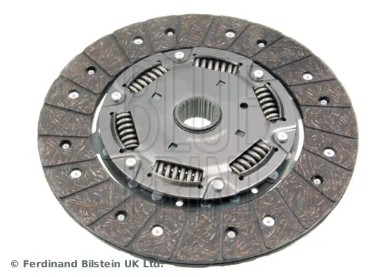 диск на съединителя BLUE PRINT          