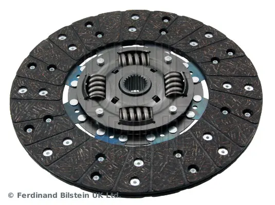 диск на съединителя BLUE PRINT          