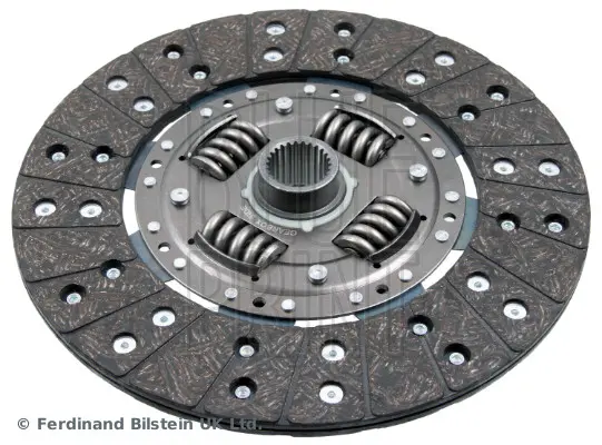диск на съединителя BLUE PRINT          