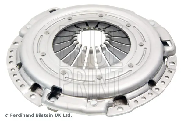 притискателен диск BLUE PRINT          