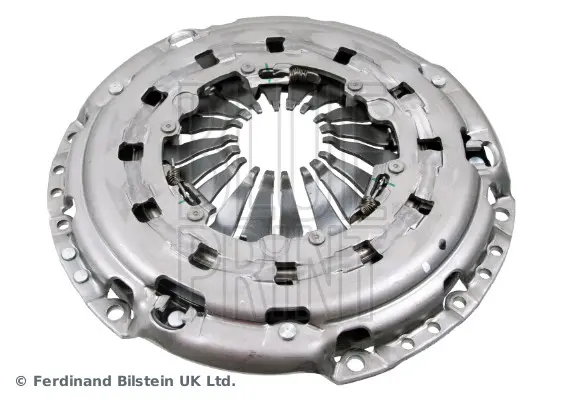 притискателен диск BLUE PRINT          