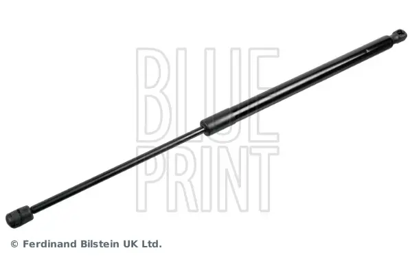 газов амортисьор, багажно-товарно пространство BLUE PRINT          