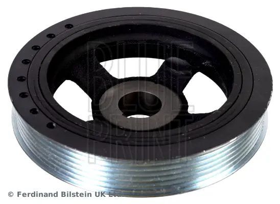 ремъчна шайба, колянов вал BLUE PRINT          