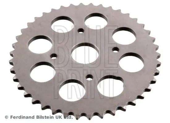 зъбно колело, разпределителен вал BLUE PRINT          