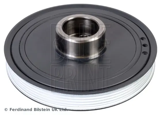 ремъчна шайба, колянов вал BLUE PRINT          