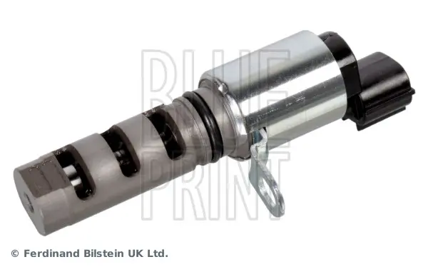 управляващ клапан, регулиране на разпределителния вал BLUE PRINT          