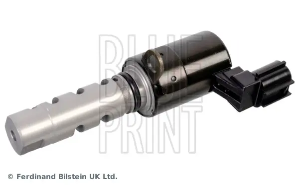 управляващ клапан, регулиране на разпределителния вал BLUE PRINT          