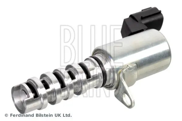 управляващ клапан, регулиране на разпределителния вал BLUE PRINT          