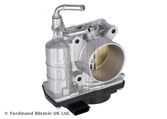 корпус на дроселовата клапа BLUE PRINT          