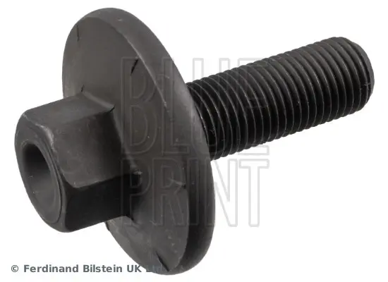 винт, зъбно колело-колянов вал BLUE PRINT          