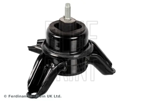 окачване, двигател BLUE PRINT          