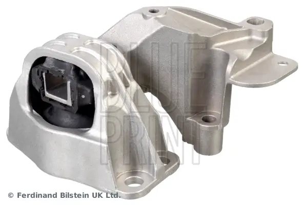 окачване, двигател BLUE PRINT          