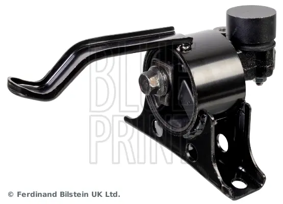 окачване, двигател BLUE PRINT          