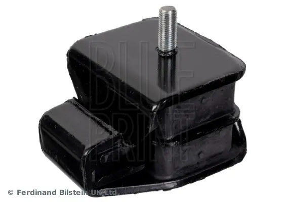 окачване, двигател BLUE PRINT          