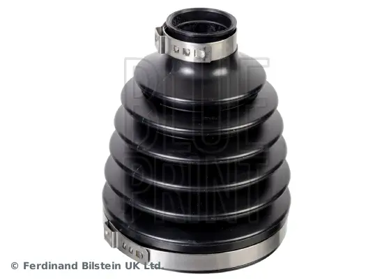 комплект маншон, полуоска BLUE PRINT          