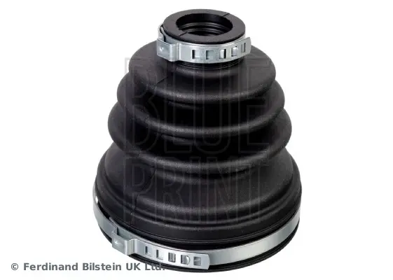 комплект маншон, полуоска BLUE PRINT          