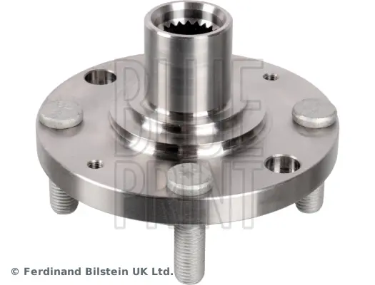 главина на колелото BLUE PRINT          