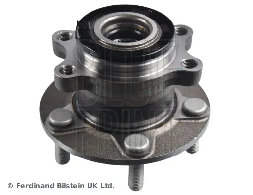 комплект колесен лагер BLUE PRINT          