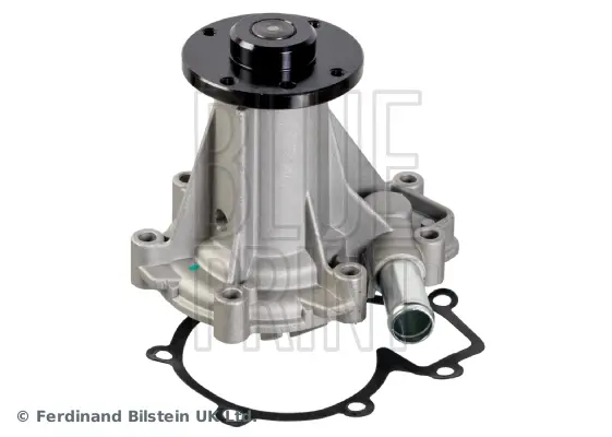 водна помпа, охлаждане на двигателя BLUE PRINT          