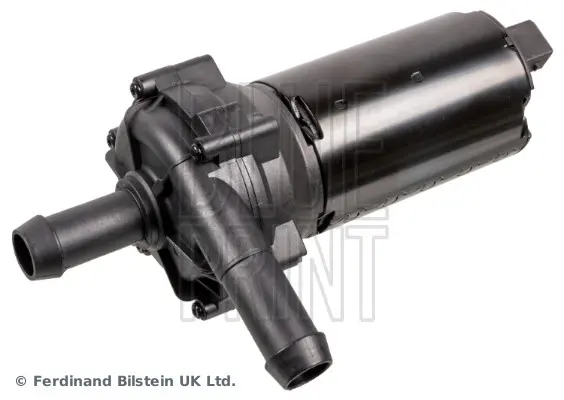 допълнителна водна помпа (кръг охлаждаща вода) BLUE PRINT          