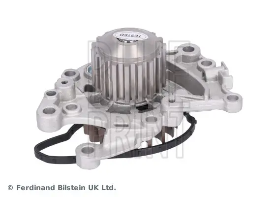 водна помпа, охлаждане на двигателя BLUE PRINT          