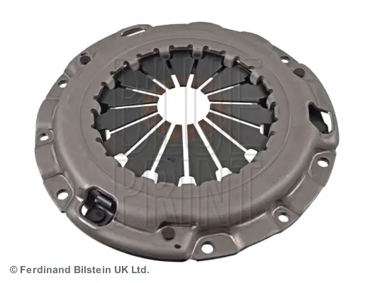 притискателен диск BLUE PRINT          