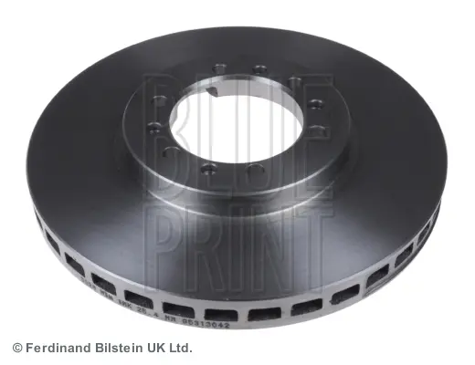 спирачен диск BLUE PRINT          