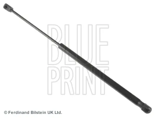 газов амортисьор, багажно-товарно пространство BLUE PRINT          