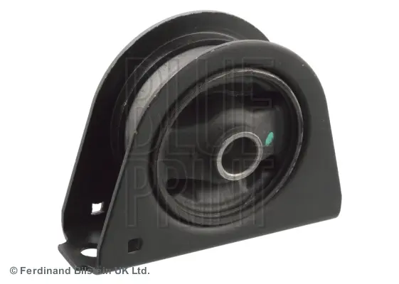 окачване, двигател BLUE PRINT          