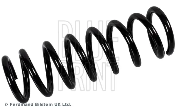 пружина за ходовата част BLUE PRINT          