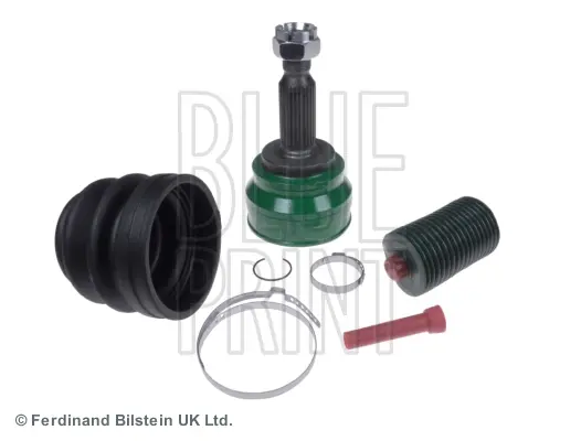 каре комплект, полуоска BLUE PRINT          