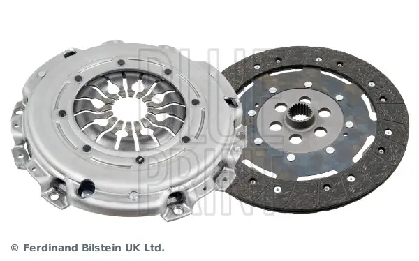 комплект съединител BLUE PRINT          