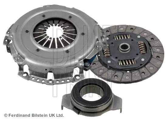 комплект съединител BLUE PRINT          