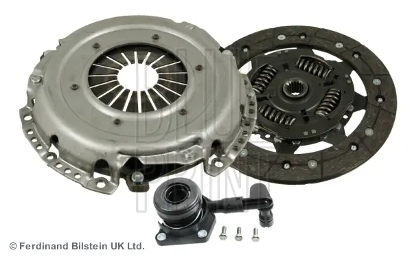 комплект съединител BLUE PRINT          